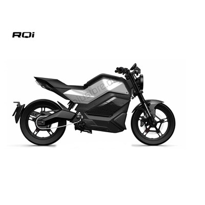 Vorbestellung NIU RQi Elektro-Motorrad