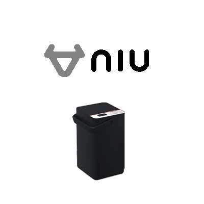 NIU Akkus