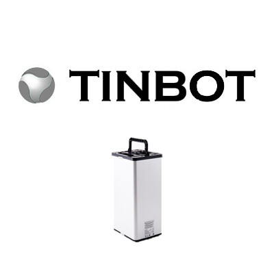 Tinbot Akkus