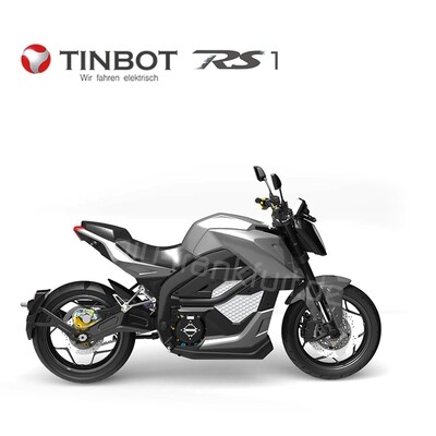 Vorbestellaktion | Tinbot RS1 | Elektromotorrad 120km/h Vorbestellaktion | Tinbot RS1 | Elektromotorrad 120km/h