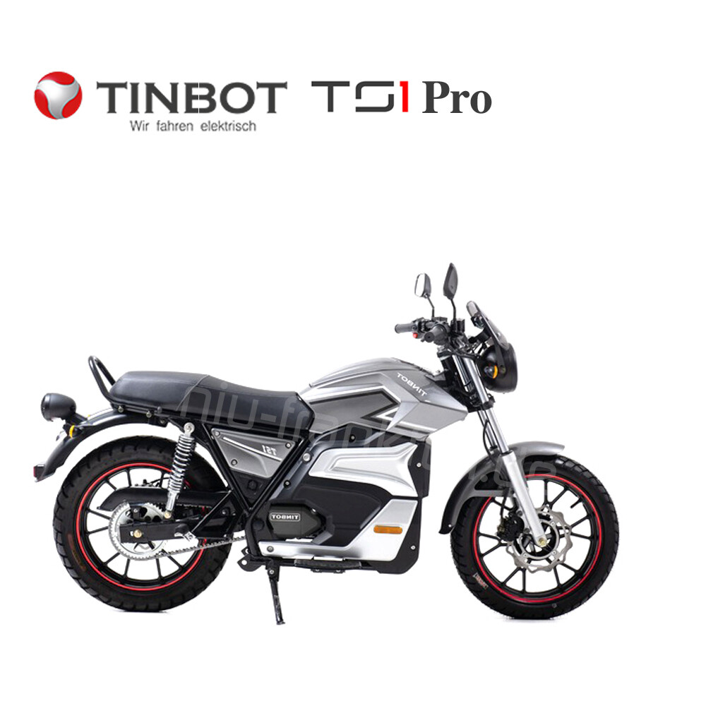 Vorbestellaktion | Tinbot TS1 Pro | Elektroroller 100km/h