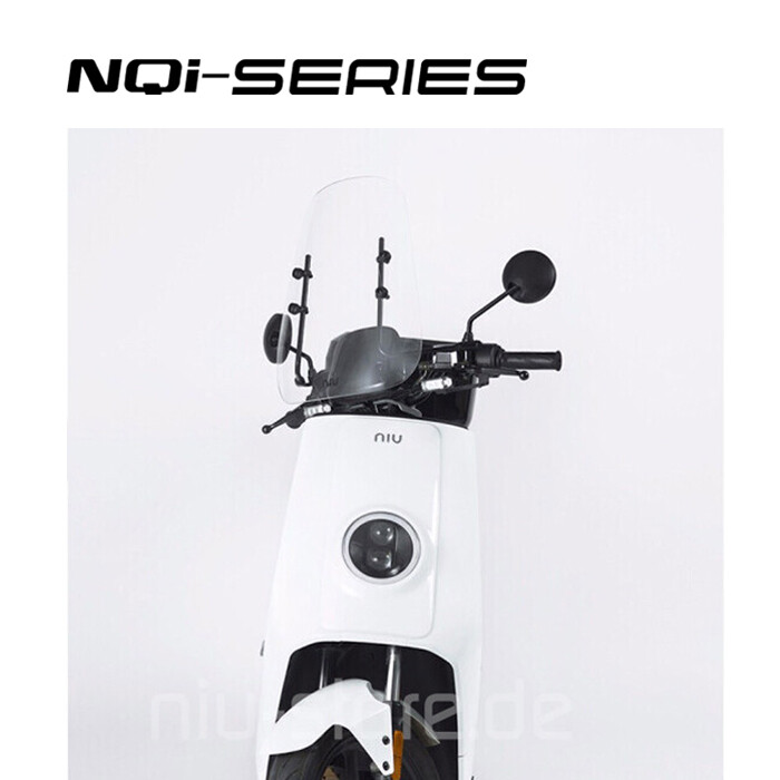 Original NIU Windschutzscheibe NIU NQi-Serie