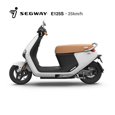 Segway E125S E-Roller 25km/h mit ABS