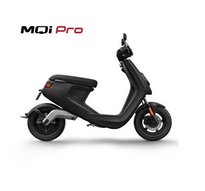 NIU MQi Pro | E-Roller | 45km/h