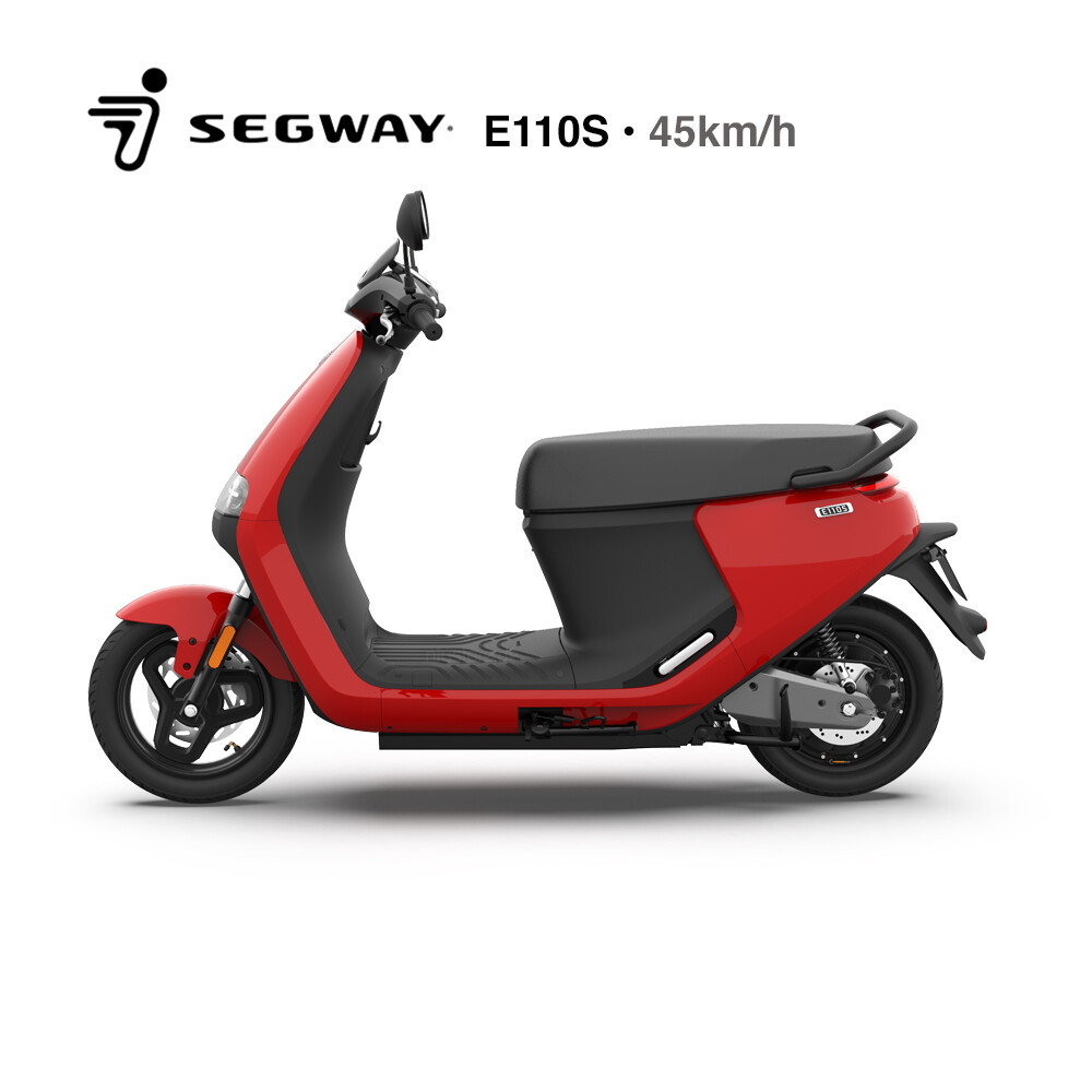 Segway E110S E-Roller 45km/h