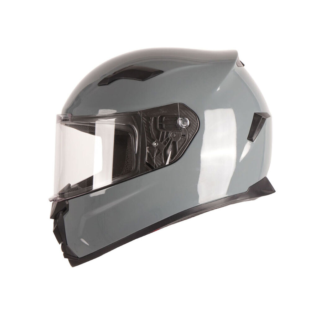 Integralhelm Duomo nardo grey