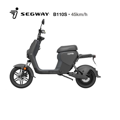 Segway B110S E-Roller 45km/h