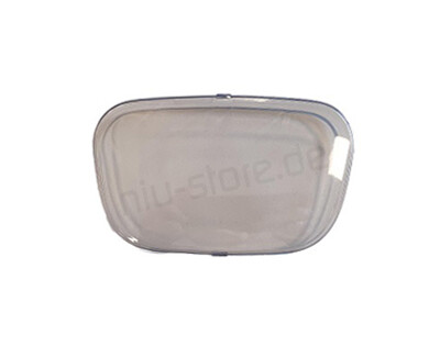 Display-Case für Segway E-Serie, Farben: transparent