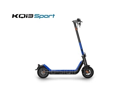 NIU KQi3 Sport E-Scooter