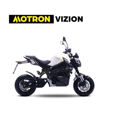 Motron Vizion | E-Roller