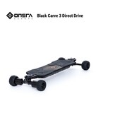 Onsra Black Carve 3 Direct Drive | E-Skateboard