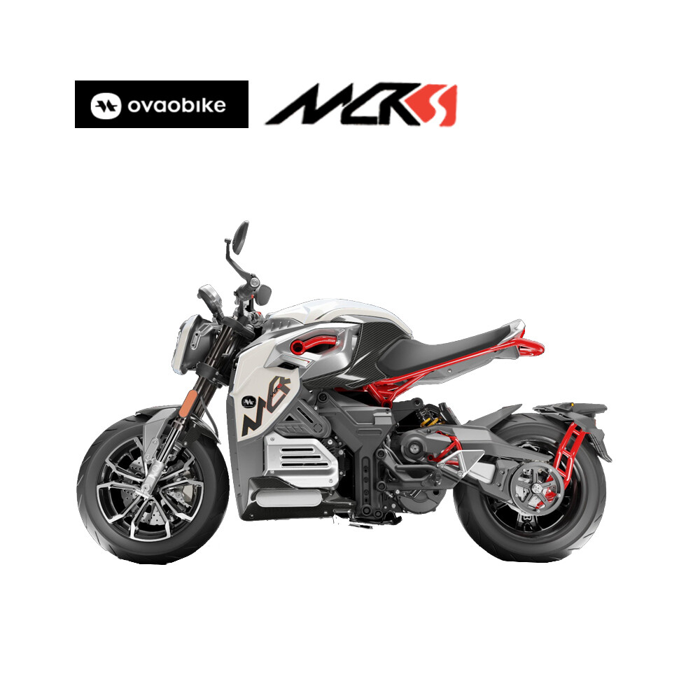 OVAO MCR-S | Elektro-Motorrad | OVAO Frankfurt | Ottobike