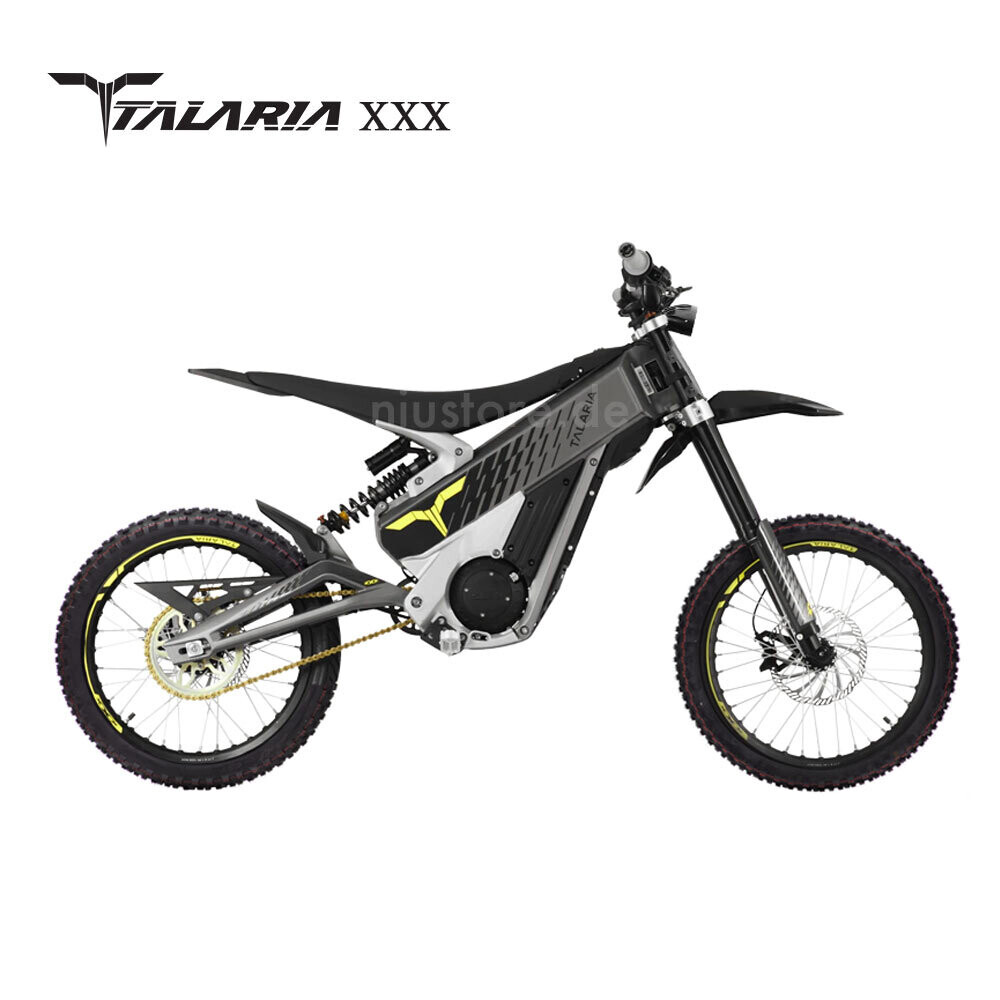 Talaria XXX | Elektromotorrad