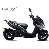 NEXT NX2 Elektroroller 130km/h