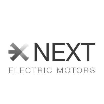 NEXT Electric Motors - 130km/h