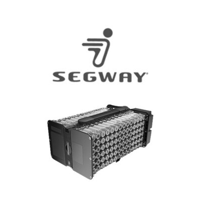 Segway Akkus