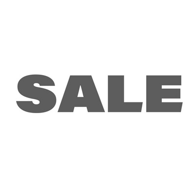 SALE