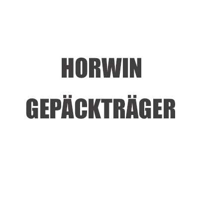 Horwin Gepäckträger