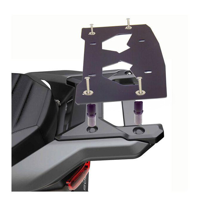 Gepäckträger für Super Soco CPX Elektroroller
