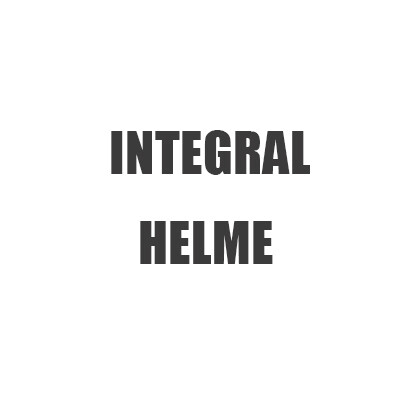 Integralhelme