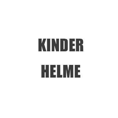 Kinderhelme