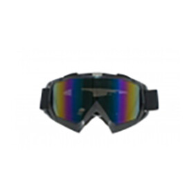 Crossbrille mit Iridium Glas | NIU Frankfurt