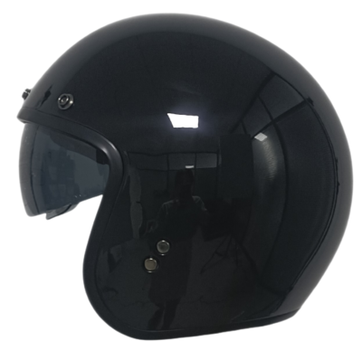 Jet-Helm Vito Special glänzend