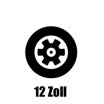 12 Zoll Reifen