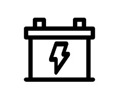 12V Batterien