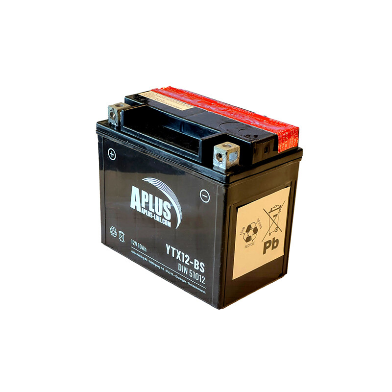 Batterie YTX12 - BS