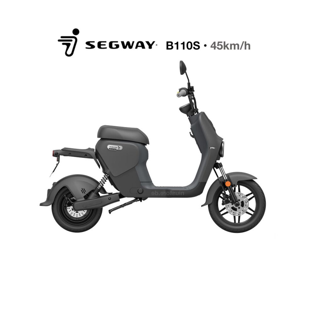 Segway B110S E-Roller 45km/h