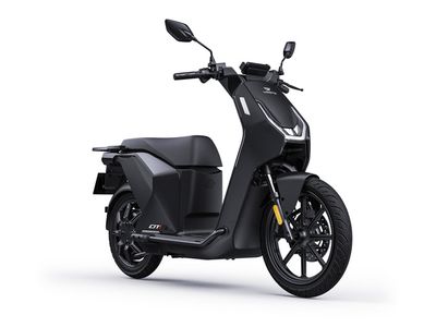 Vmoto Citi | 80km/h | Elektroroller | NIU Store Frankfurt Vmoto Citi | 80km/h | Elektroroller | NIU Store Frankfurt
