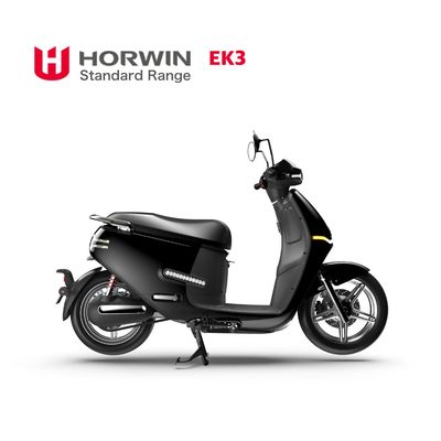 HORWIN EK3 | Comfort Range | 95km/h | Gebrauchtfahrzeug HORWIN EK3 | Comfort Range | 95km/h | Gebrauchtfahrzeug