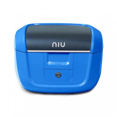 Original NIU Topcase | 14l für alle NIU Modelle Original NIU Topcase | 14l für alle NIU Modelle