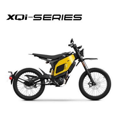 NIU XQI3 Elektro-Enduro | NIU Frankfurt