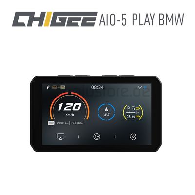 Chigee AIO-5 PLAY BMW | NIU Store Frankfurt Chigee AIO-5 PLAY BMW | NIU Store Frankfurt