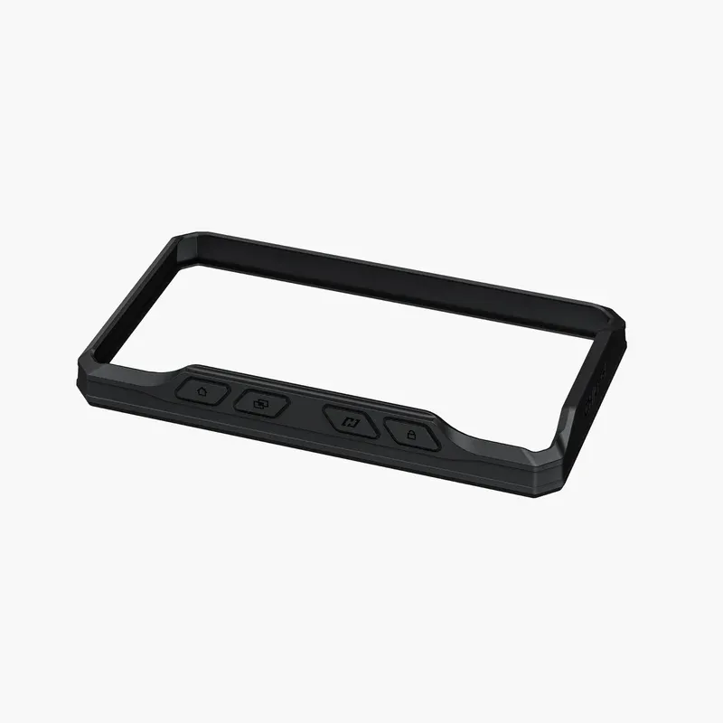 Schutzrahmen für AIO-6 Serie | NIU Frankfurt Schutzrahmen für AIO-6 Serie | NIU Frankfurt