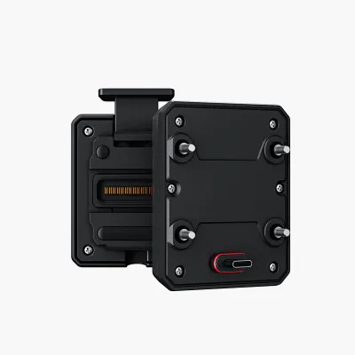 Schnellmontage für AIO-6