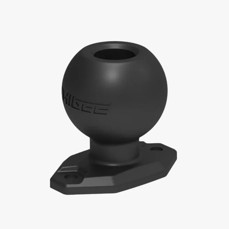 1″-Kugelkopf-Adapter | NIU Frankfurt 1″-Kugelkopf-Adapter | NIU Frankfurt