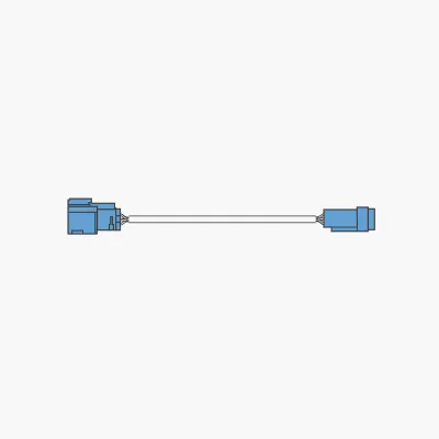 Chigee OBD-Adapterkabel