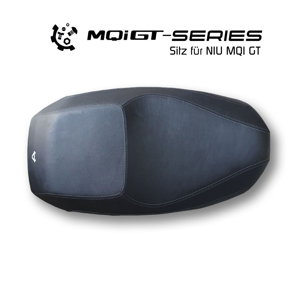 Original NIU Sitzbank für NIU MQi-GT Serie