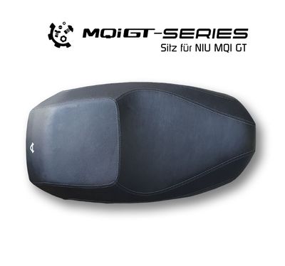 Original NIU Sitzbank für NIU MQi-GT Serie