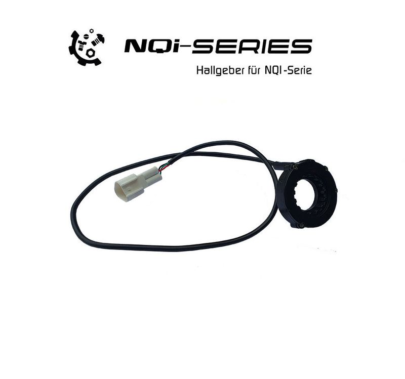 Hallgeber NIU NQI | NIU Ersatzteile | Niu Store Frankfurt