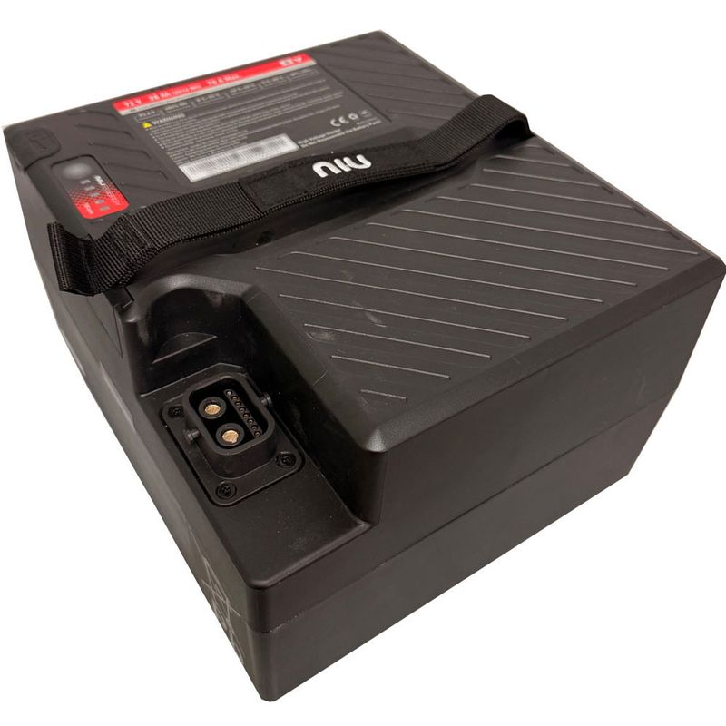 Akku NIU NQIX 150 &amp; 300 | NIU Store Frankfurt