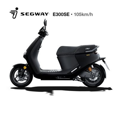 Segway E300SE | E-Roller | 105km/h|