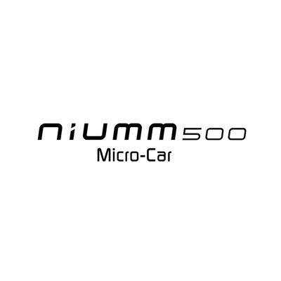 NIU MM500