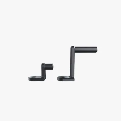 CG2-Erweiterungshalterung (M8-M10) | NIU Frankfurt