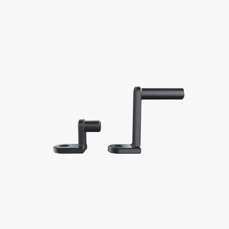 CG2-Erweiterungshalterung (M8-M10) | NIU Frankfurt