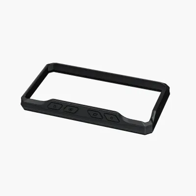 Schutzrahmen für AIO-6 Serie | NIU Frankfurt