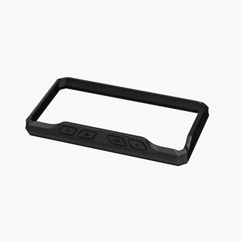 Schutzrahmen für AIO-6 Serie | NIU Frankfurt